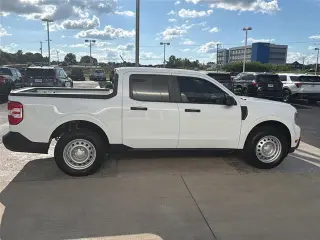 Ford Maverick 2024 AWD XL 4dr SuperCrew 4.5 ft. CB