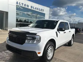 Ford Maverick 2024 AWD XL 4dr SuperCrew 4.5 ft. CB