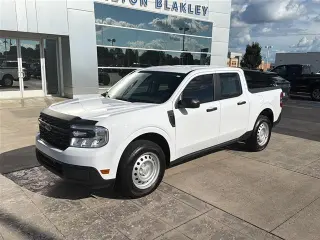 Ford Maverick 2024 AWD XL 4dr SuperCrew 4.5 ft. CB