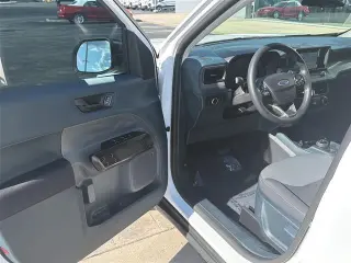 Ford Maverick 2024 AWD XL 4dr SuperCrew 4.5 ft. CB