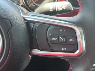 Jeep Gladiator 2023 4x4 Rubicon Cabina Doble 4 puertas 5.0 pies BA