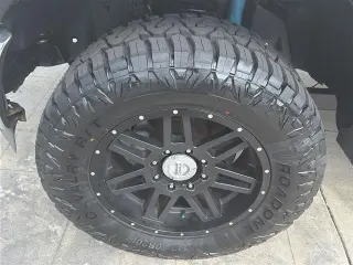 Ford F-350 Super Duty 2012 4x4 Lariat Cabina Doble 4 puertas 6.8 pies SB SRW Pickup