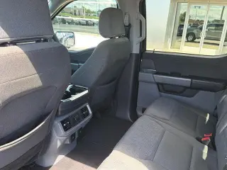 Ford F-150 2024 4x4 XLT 4 puertas SuperCrew 5,5 pies CB