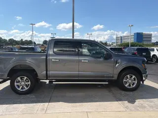 Ford F-150 2024 4x4 XLT 4 puertas SuperCrew 5,5 pies CB