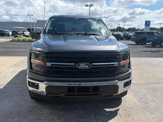 Ford F-150 2024 4x4 XLT 4 puertas SuperCrew 5,5 pies CB