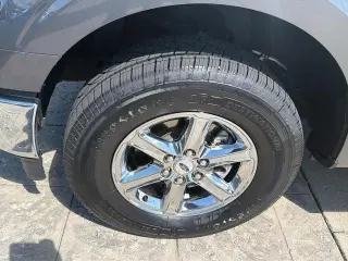 Ford F-150 2024 4x4 XLT 4 puertas SuperCrew 5,5 pies CB