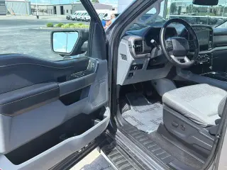 Ford F-150 2024 4x4 XLT 4 puertas SuperCrew 5,5 pies CB