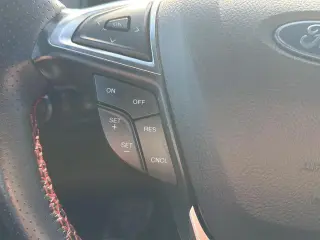 Ford Edge 2024 AWD ST-Line SUV 4 puertas