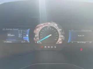 Ford Edge 2024 AWD ST-Line SUV 4 puertas