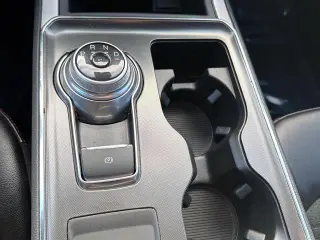 Ford Edge 2024 AWD ST-Line SUV 4 puertas