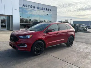 Ford Edge 2024 AWD ST-Line SUV 4 puertas