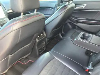 Ford Edge 2024 AWD ST-Line SUV 4 puertas