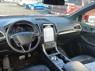 Ford Edge 2024 AWD ST-Line SUV 4 puertas