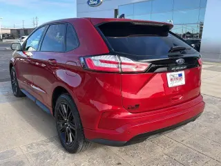 Ford Edge 2024 AWD ST-Line SUV 4 puertas