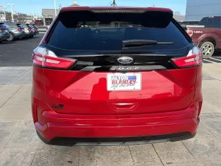 Ford Edge 2024 AWD ST-Line SUV 4 puertas