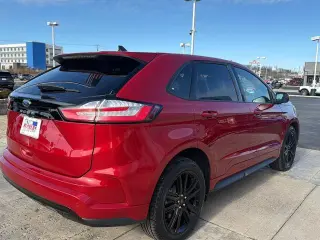 Ford Edge 2024 AWD ST-Line SUV 4 puertas