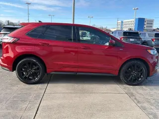 Ford Edge 2024 AWD ST-Line SUV 4 puertas