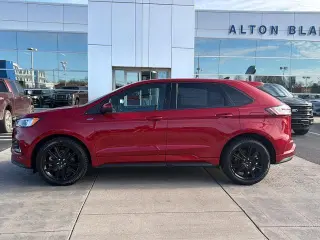 Ford Edge 2024 AWD ST-Line SUV 4 puertas