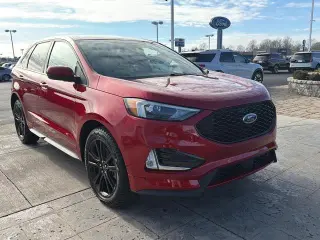 Ford Edge 2024 AWD ST-Line SUV 4 puertas