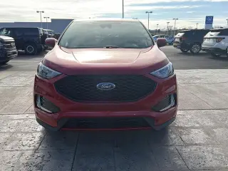 Ford Edge 2024 AWD ST-Line SUV 4 puertas