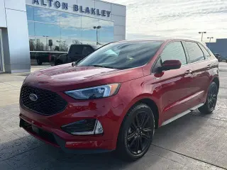 Ford Edge 2024 AWD ST-Line SUV 4 puertas