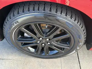 Ford Edge 2024 AWD ST-Line SUV 4 puertas