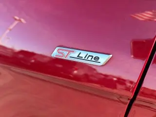 Ford Edge 2024 AWD ST-Line SUV 4 puertas