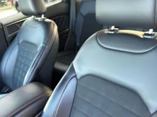 Ford Edge 2024 AWD ST-Line SUV 4 puertas