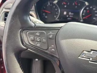 Chevrolet Equinox 2022 RS 4p SUV