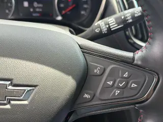 Chevrolet Equinox 2022 RS 4p SUV