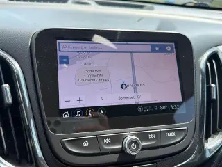 Chevrolet Equinox 2022 RS 4p SUV