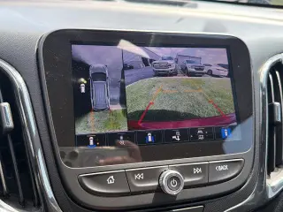 Chevrolet Equinox 2022 RS 4p SUV