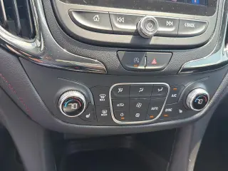 Chevrolet Equinox 2022 RS 4p SUV