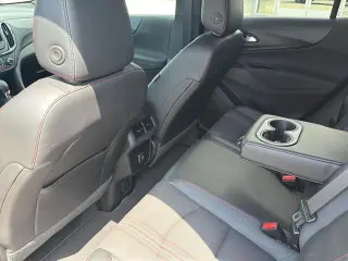 Chevrolet Equinox 2022 RS 4p SUV