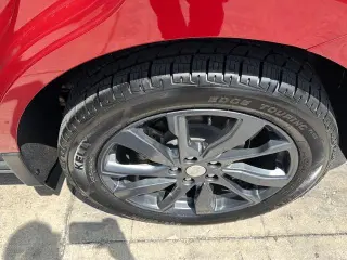 Chevrolet Equinox 2022 RS 4p SUV