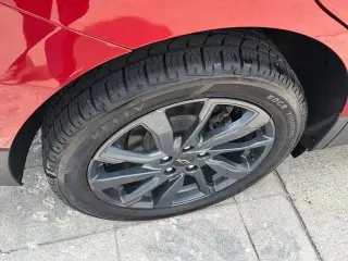 Chevrolet Equinox 2022 RS 4p SUV
