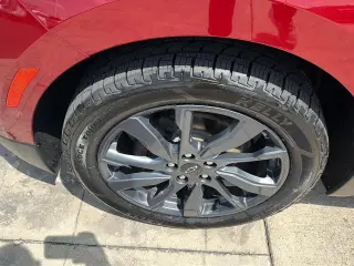 Chevrolet Equinox 2022 RS 4p SUV