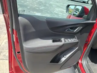 Chevrolet Equinox 2022 RS 4p SUV