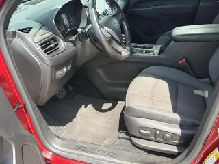 Chevrolet Equinox 2022 RS 4p SUV