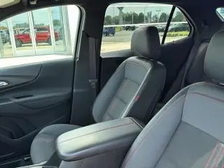 Chevrolet Equinox 2022 RS 4p SUV