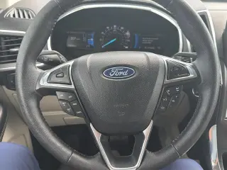 Ford Edge 2021 Titanium 4p Crossover