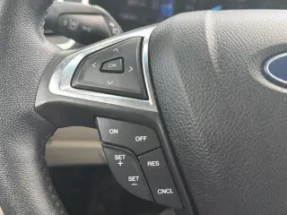 Ford Edge 2021 Titanium 4p Crossover