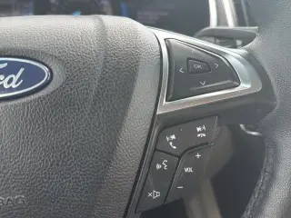 Ford Edge 2021 Titanium 4p Crossover