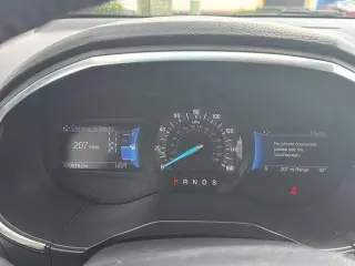 Ford Edge 2021 Titanium 4p Crossover