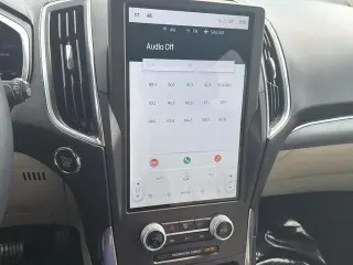 Ford Edge 2021 Titanium 4p Crossover