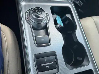 Ford Edge 2021 Titanium 4p Crossover