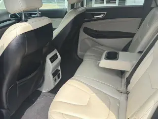 Ford Edge 2021 Titanium 4p Crossover