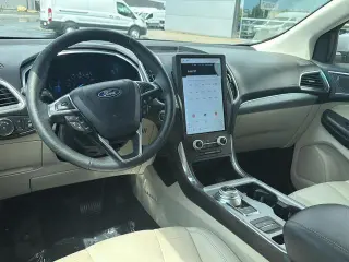Ford Edge 2021 Titanium 4p Crossover