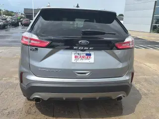 Ford Edge 2021 Titanium 4p Crossover