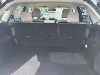 Ford Edge 2021 Titanium 4p Crossover